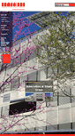 Mobile Screenshot of cambridgearchitectural.com